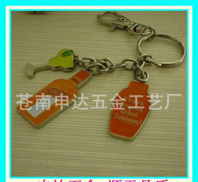 携手防艾，传递温暖——巴巴优质工厂“艾滋礼品钥匙扣”系列产品介绍