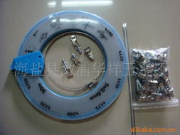 海盐县澉浦华祥五金厂 紧固件与连接件产品详解及零售服务介绍