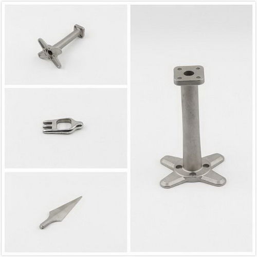 牧锡五金制品 以专注铸就卓越，定义高质量与高性能精密铸件零售新标杆